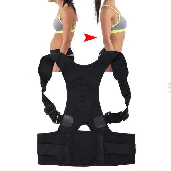 Posture corrector for men and women - Image 7