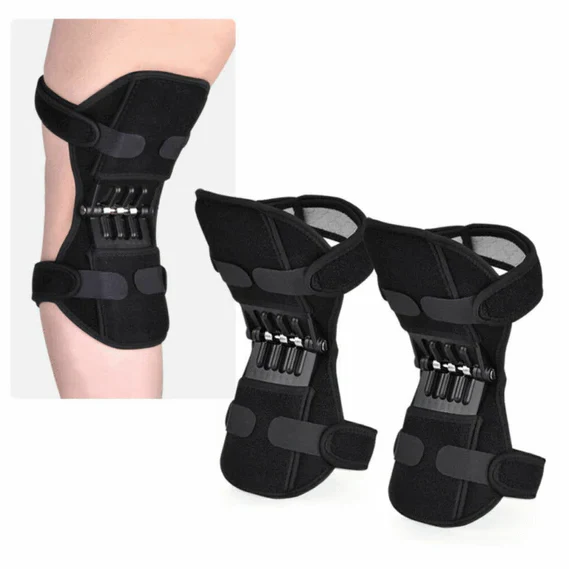 Power Knee Stabilizer Pads - Image 2