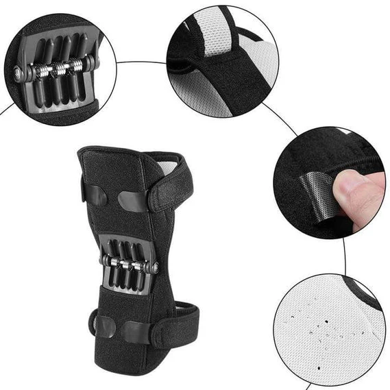 Power Knee Stabilizer Pads - Image 4