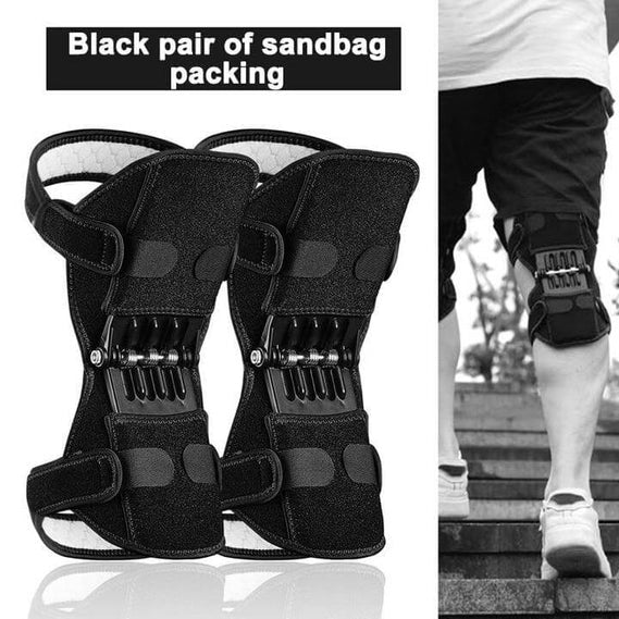 Power Knee Stabilizer Pads - Image 7