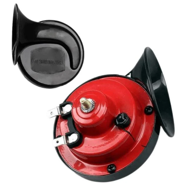 Powerful 300 Decibel Horn - Image 2