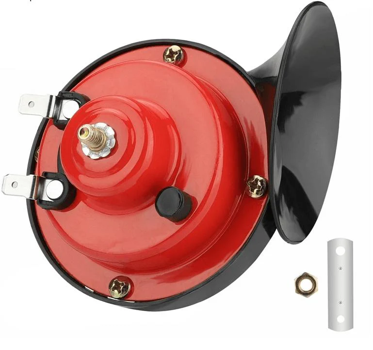 Powerful 300 Decibel Horn - Image 3