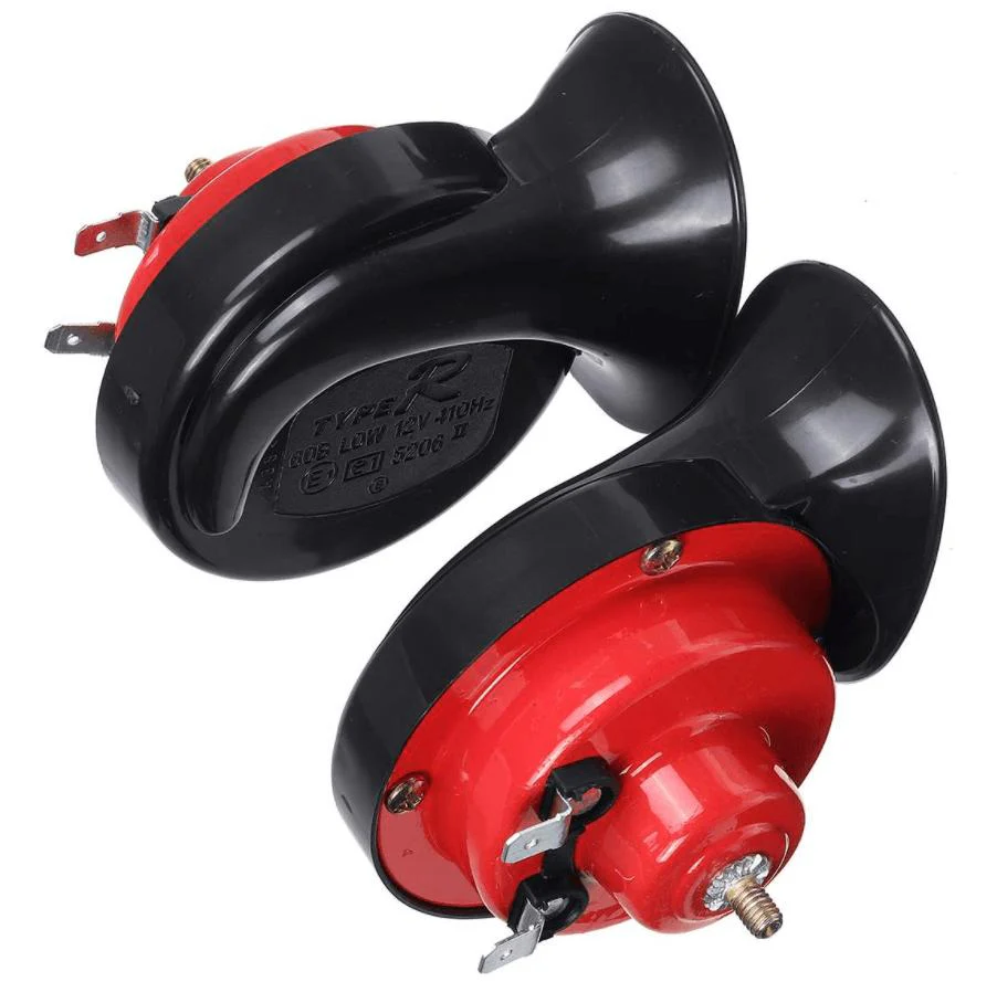 Powerful 300 Decibel Horn - Image 5