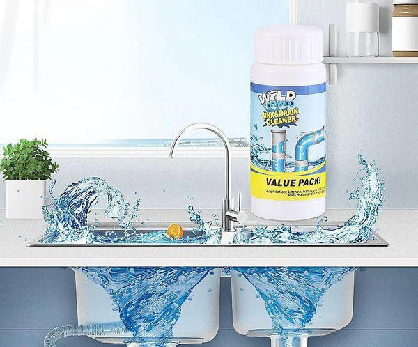 Powerful Drain Unblocker - Image 3