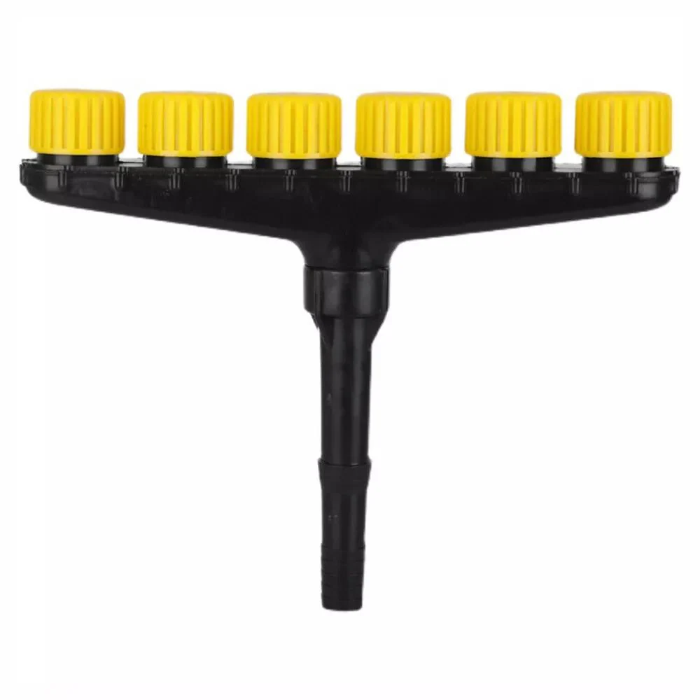 Powerful Multipurpose Garden Atomizer Nozzle Hose Attachment - Image 11