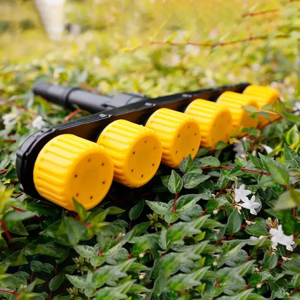 Powerful Multipurpose Garden Atomizer Nozzle Hose Attachment - Image 6