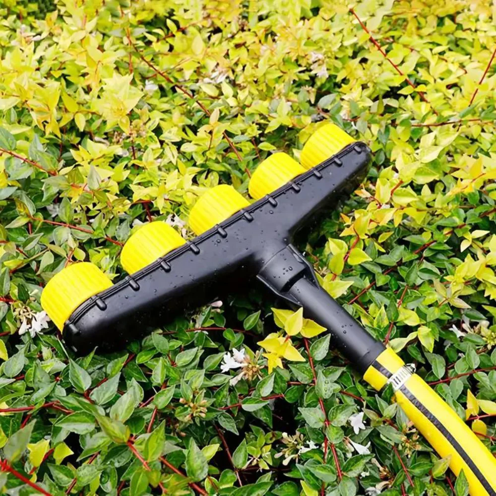 Powerful Multipurpose Garden Atomizer Nozzle Hose Attachment - Image 7