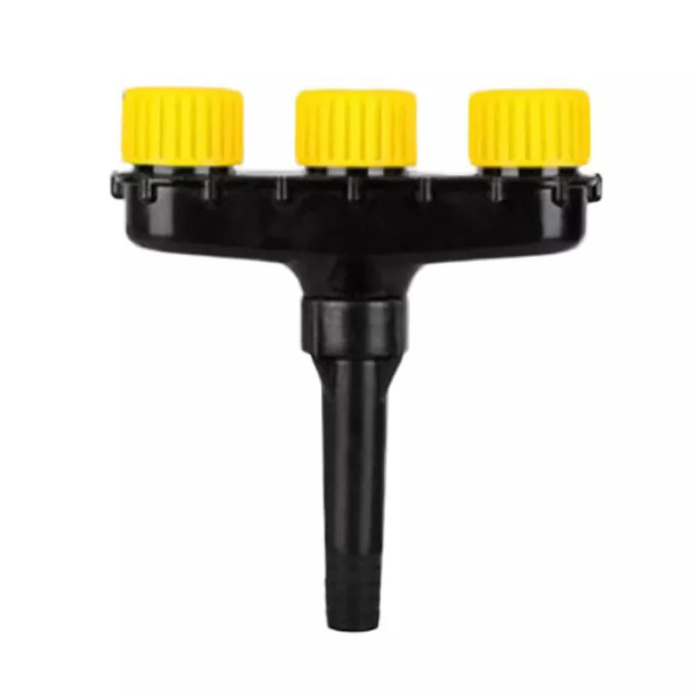 Powerful Multipurpose Garden Atomizer Nozzle Hose Attachment - Image 8