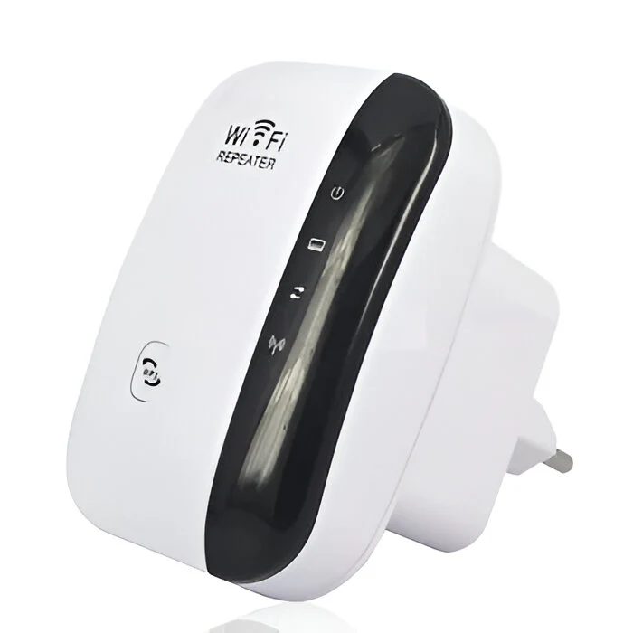 Powerful Wifi Repeater - Image 2