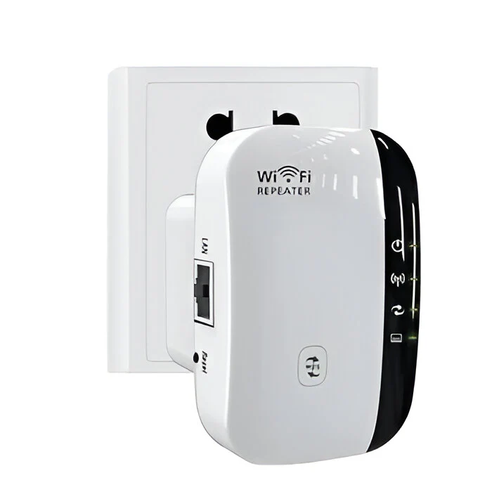 Powerful Wifi Repeater - Image 4
