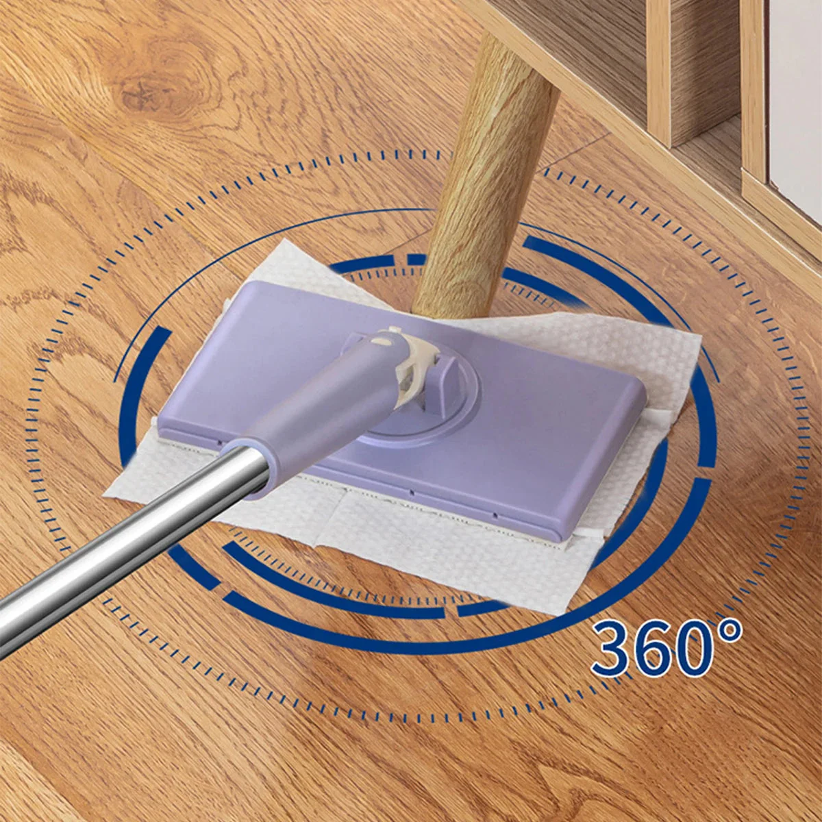Practical Mop - Image 4