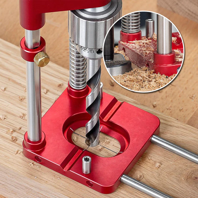Precise Woodworking Locator - Image 3