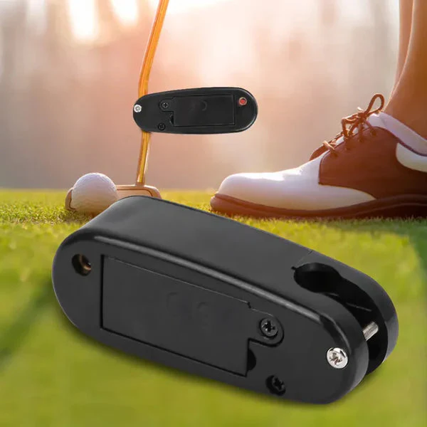 Precision Golf Laser Putting Aid Stroke Trainer Guide - Image 3