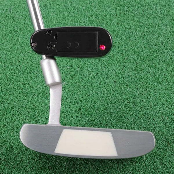 Precision Golf Laser Putting Aid Stroke Trainer Guide - Image 4