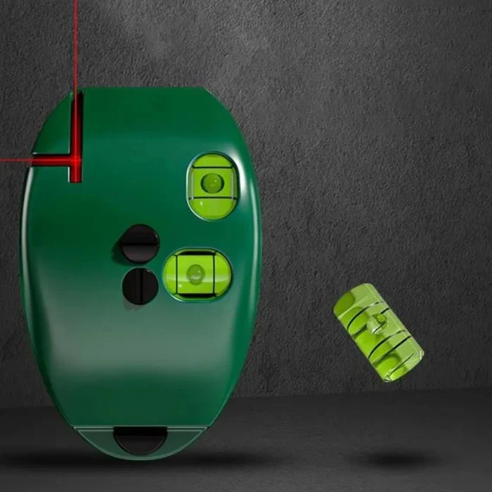 Precision Laser Level for Perfect 90° Angles - Image 6