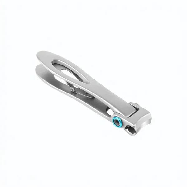 Precision Nail Clippers for Thick Nails - Image 2