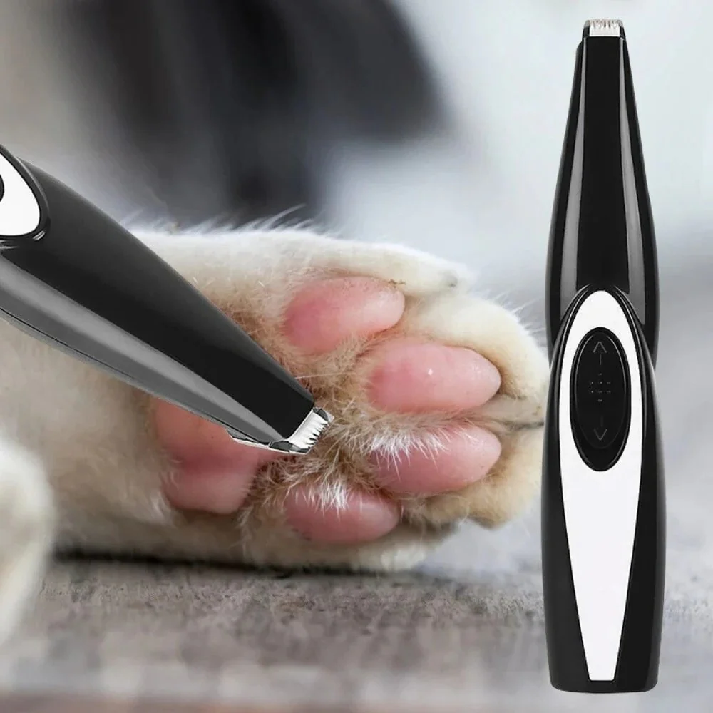 Precision Pet Grooming Trimmer - Image 2
