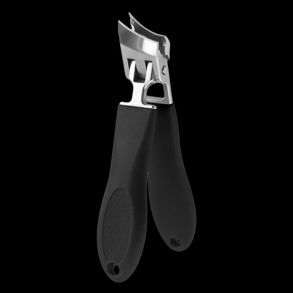 Precision Wide-Jaw Nail Clipper - Image 2