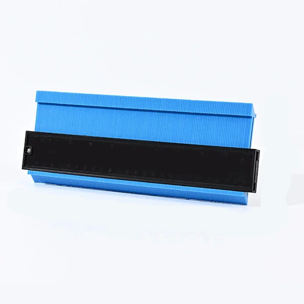 Precision Woodworking and Construction Contour Gauge - Image 4