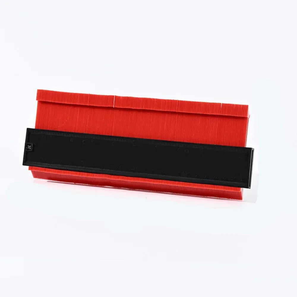 Precision Woodworking and Construction Contour Gauge - Image 6