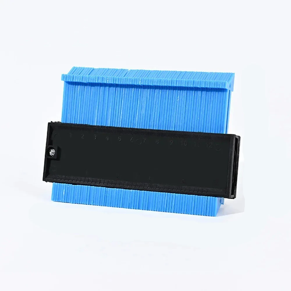 Precision Woodworking and Construction Contour Gauge - Image 7