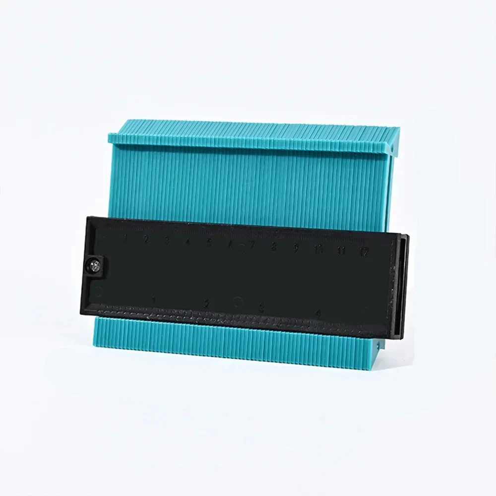 Precision Woodworking and Construction Contour Gauge - Image 8
