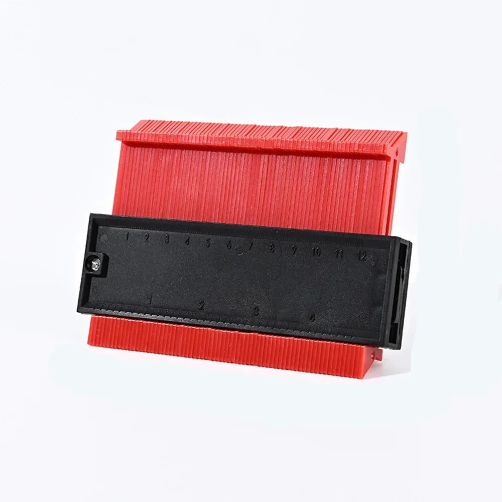 Precision Woodworking and Construction Contour Gauge - Image 9