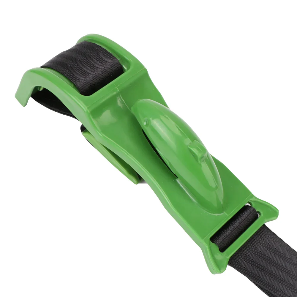 Pregnancy Seat Belt Extender Adjuster - Image 4
