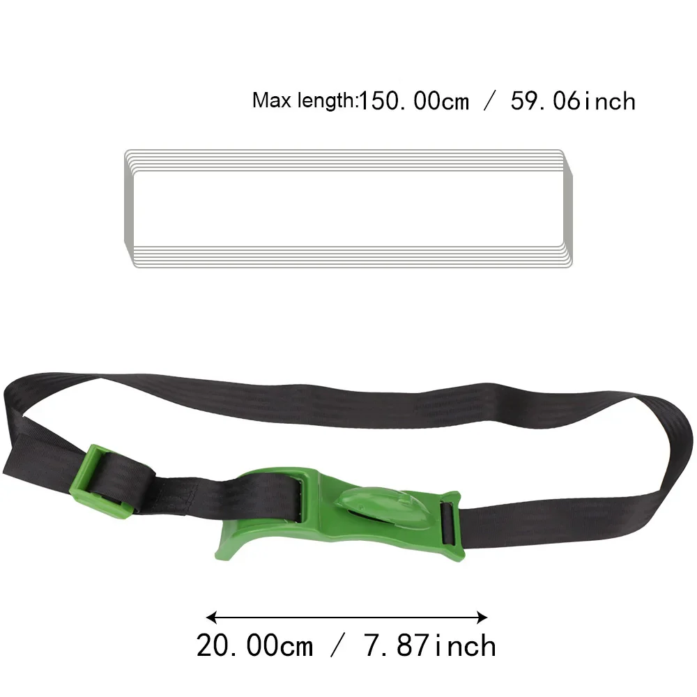 Pregnancy Seat Belt Extender Adjuster - Image 6