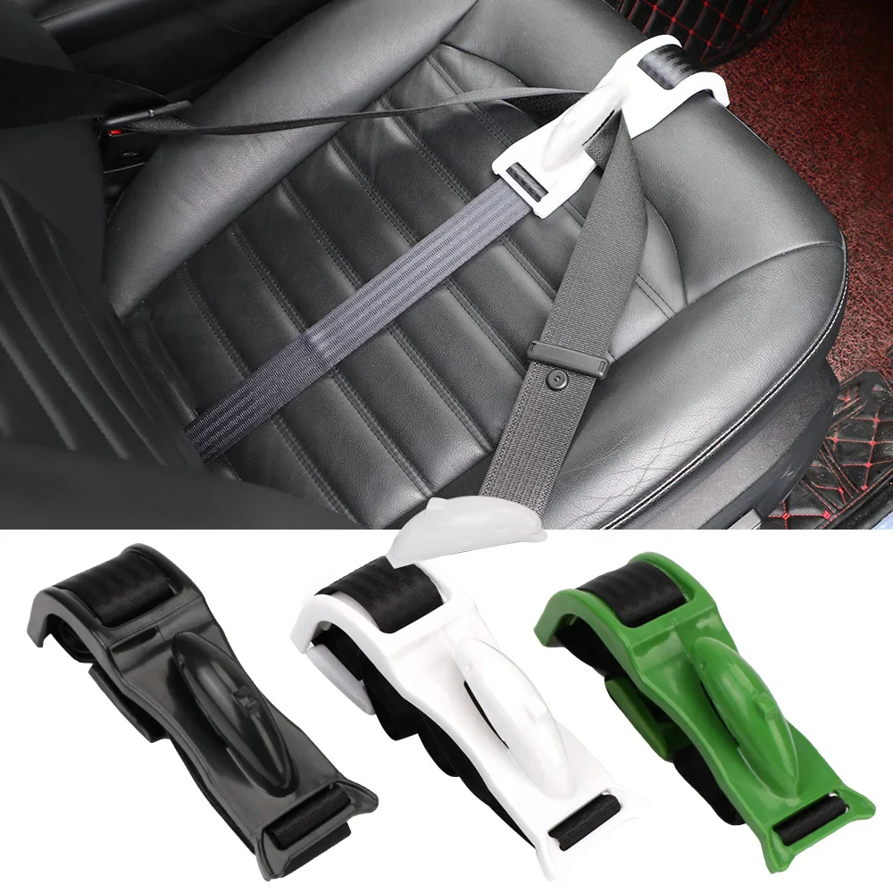 Pregnancy Seat Belt Extender Adjuster - Image 7