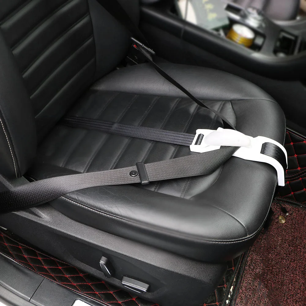 Pregnancy Seat Belt Extender Adjuster - Image 8