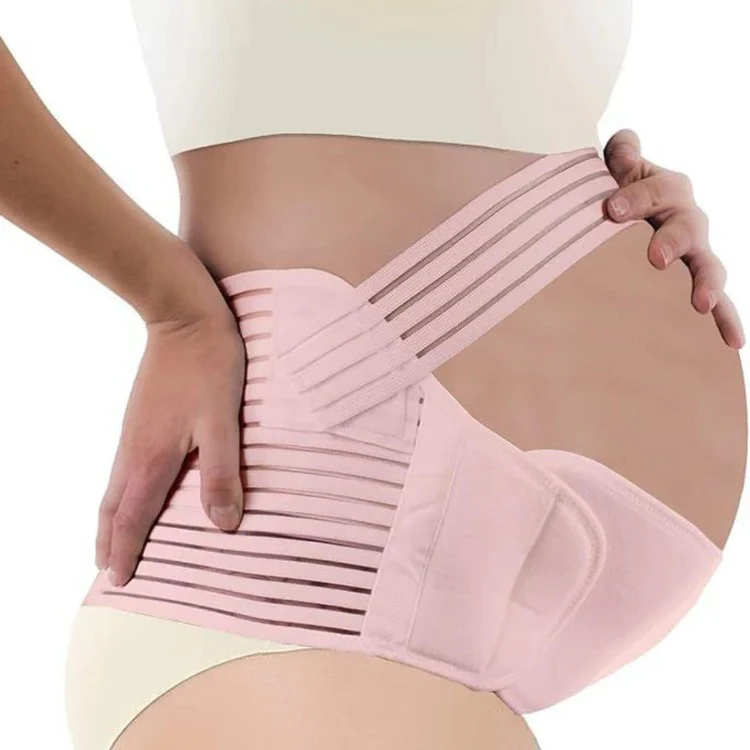 Pregnancy Support Belt - Image 3