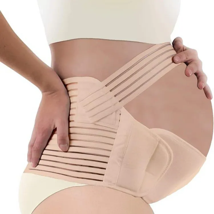 Pregnancy Support Belt - Image 6