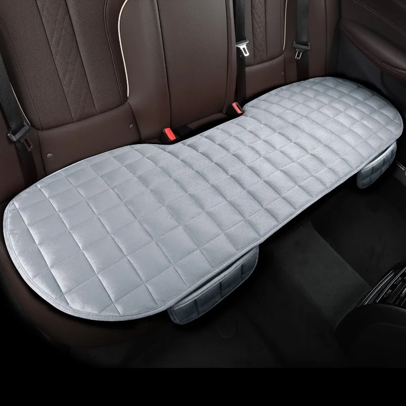 Premium Car Backseat Cushion Full Cover - Image 2