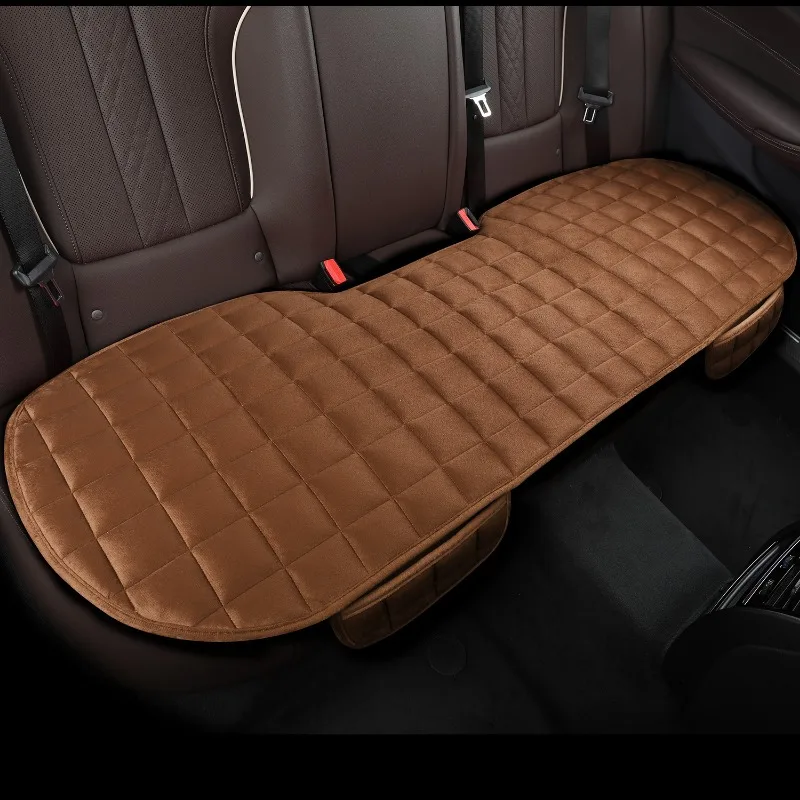 Premium Car Backseat Cushion Full Cover - Image 4
