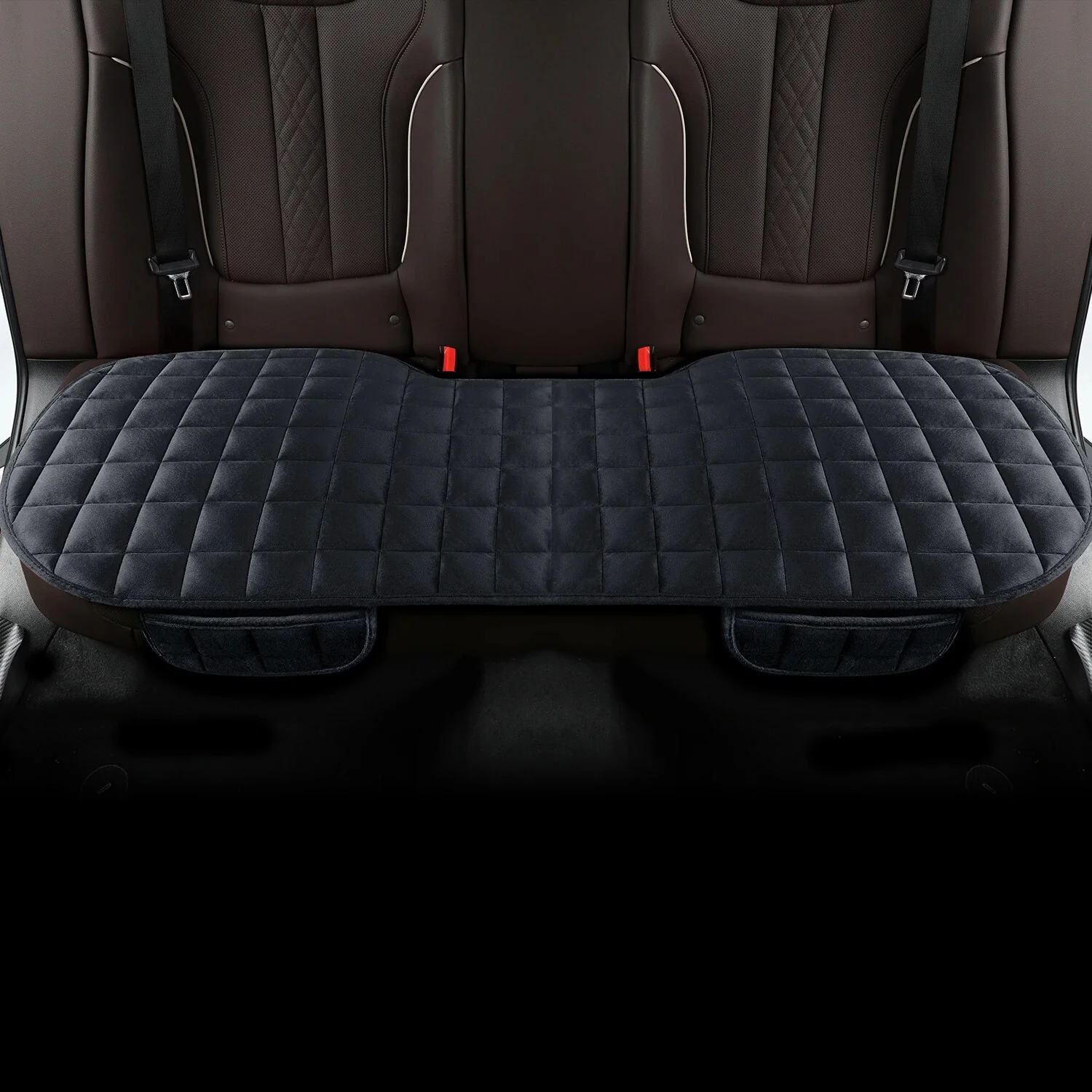 Premium Car Backseat Cushion Full Cover - Image 6