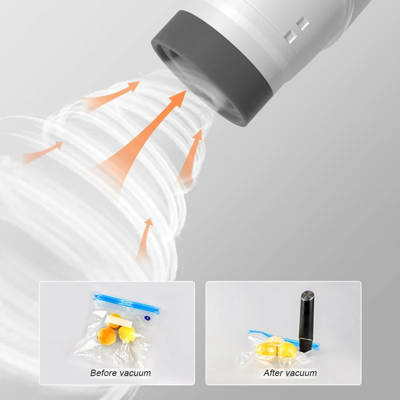 Premium Compact Vacuum Sealer - Image 3