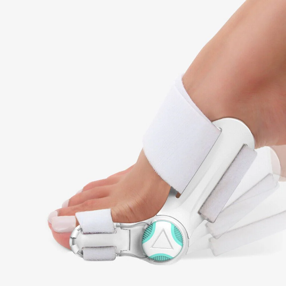 Premium Grade Bunion Toe Splint Straightener Corrector - Image 2