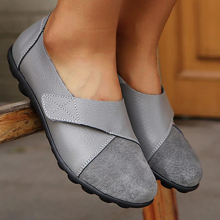 Premium Shoes Genuine Comfy Leather Loafers