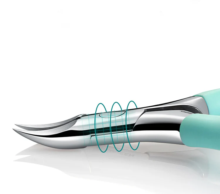 Premium Toenail Clipper For Senior Best For Thick And Ingrown Toenails - Image 4