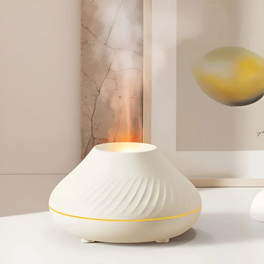 Premium Ultrasonic Aroma Diffuser and Humidifier for Aromatherapy - Image 7