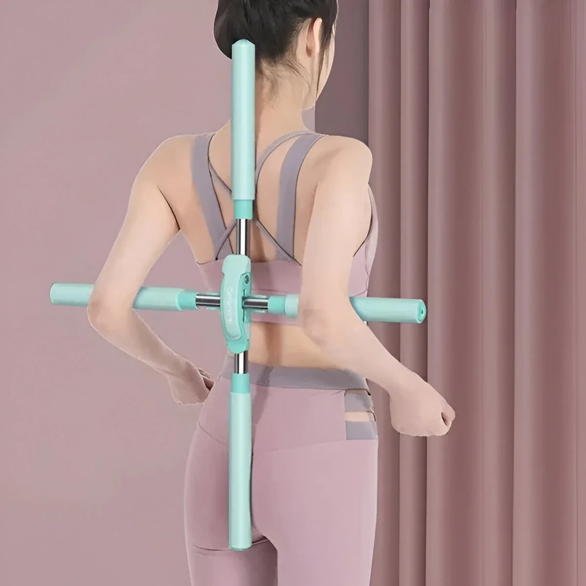 Prevent Humpback - Relieve Back Pain - Image 3