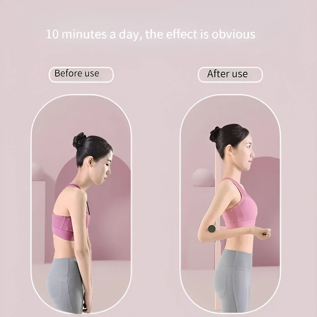 Prevent Humpback - Relieve Back Pain - Image 4