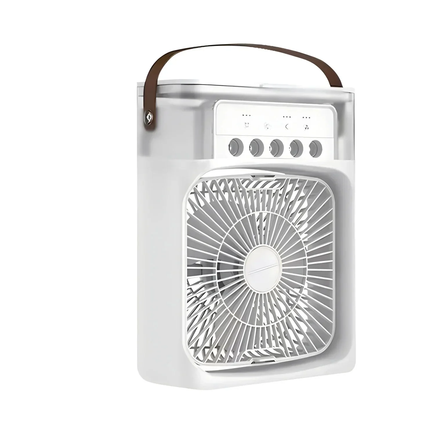 Pro 3-In-1 Fan, Air Conditioner And Humidifier - Image 6