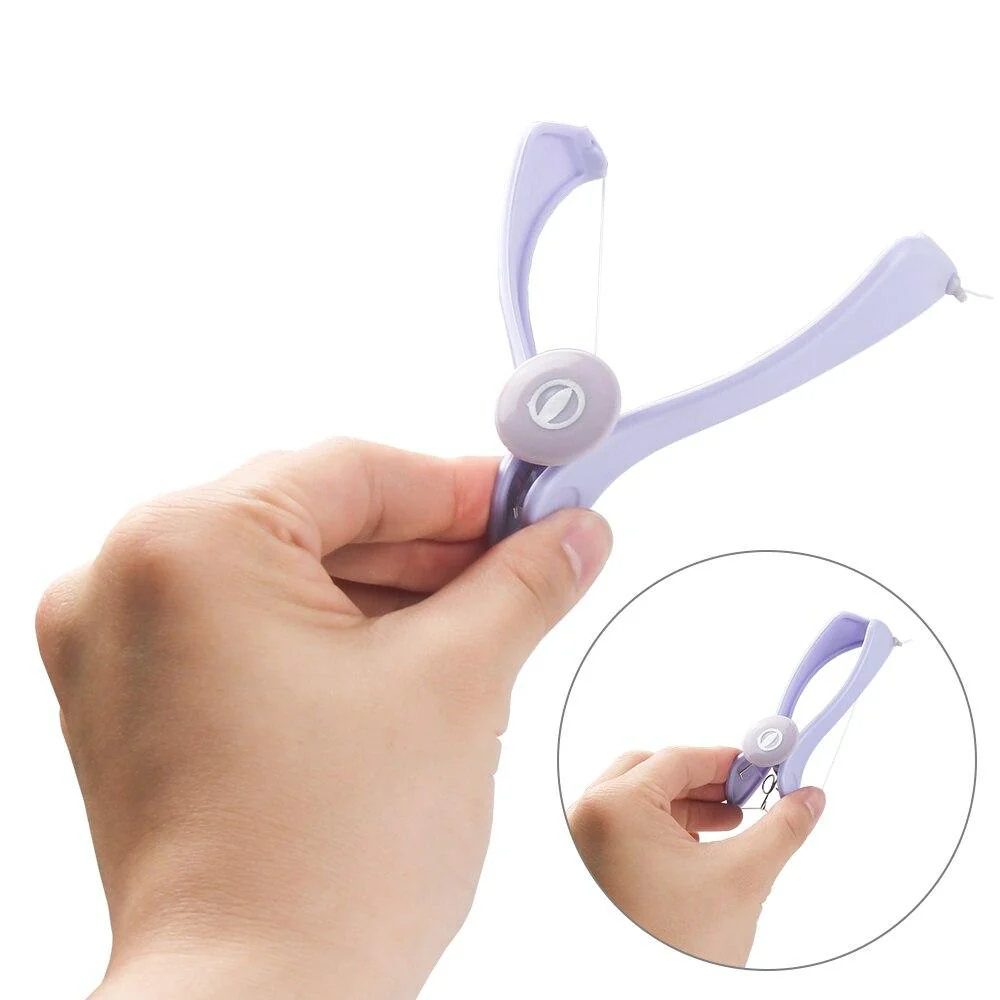 Pro Facial Hair Threader - Image 2