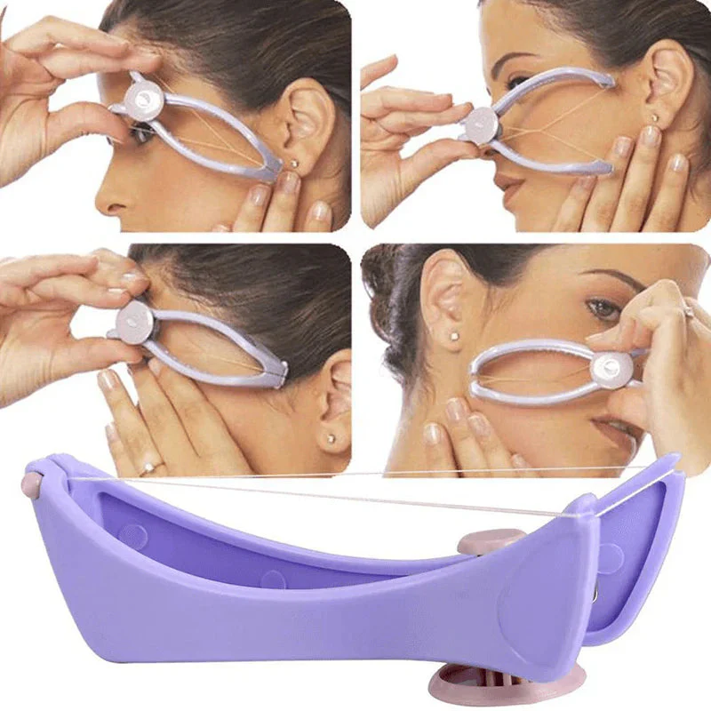 Pro Facial Hair Threader - Image 5