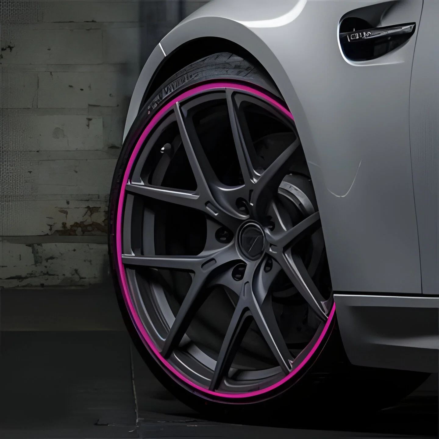 Pro Wheel Rim Protector - Image 10