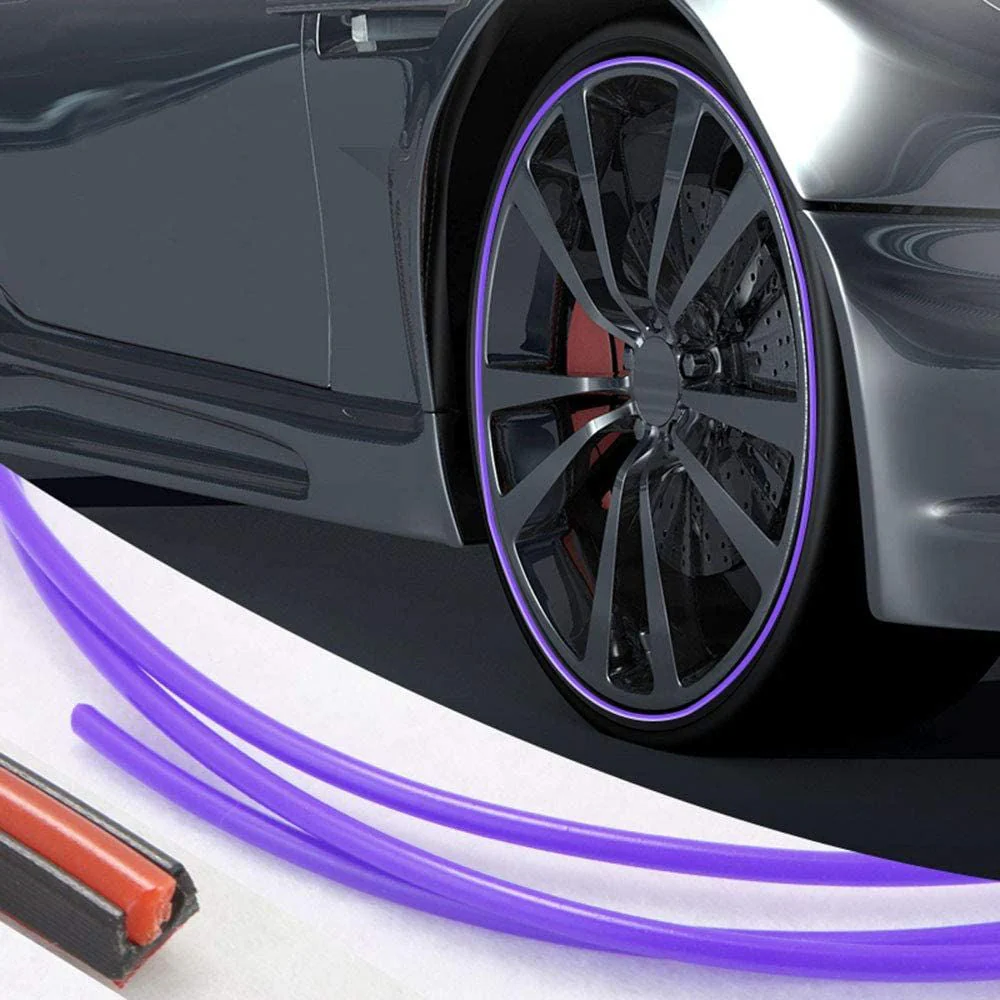 Pro Wheel Rim Protector - Image 4