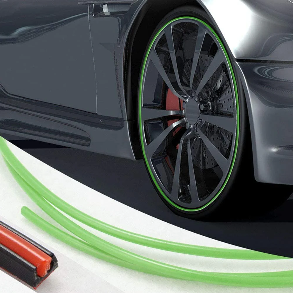 Pro Wheel Rim Protector - Image 7