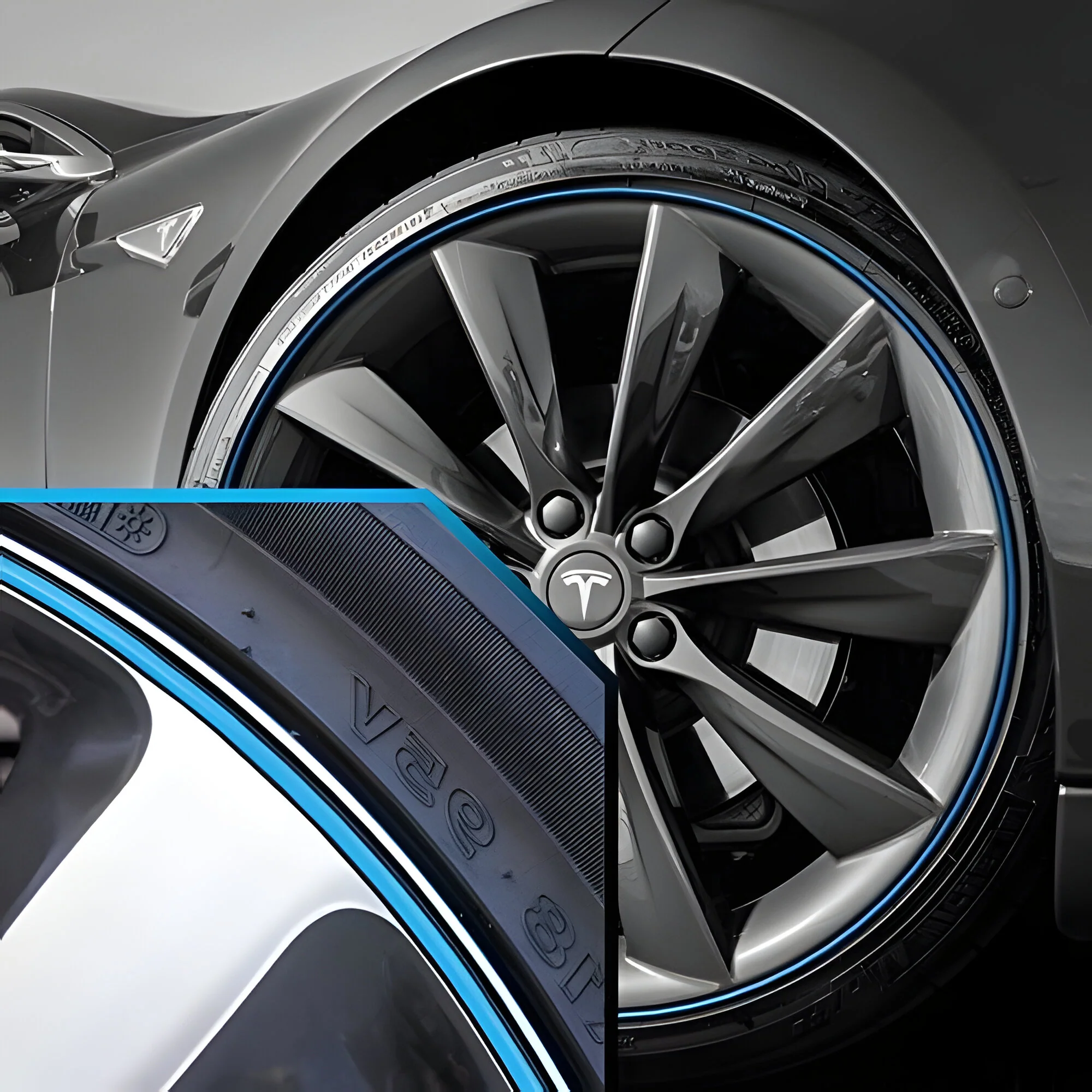 Pro Wheel Rim Protector - Image 8